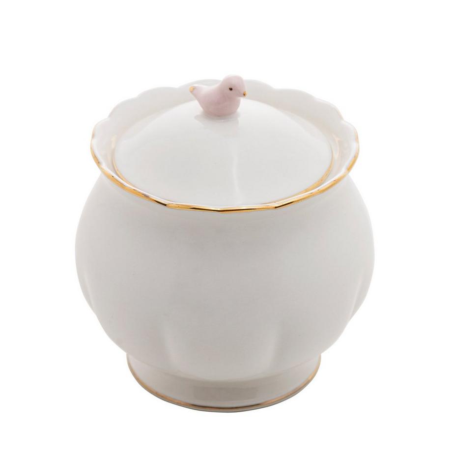 Wolff  Oiseau Sucrier 