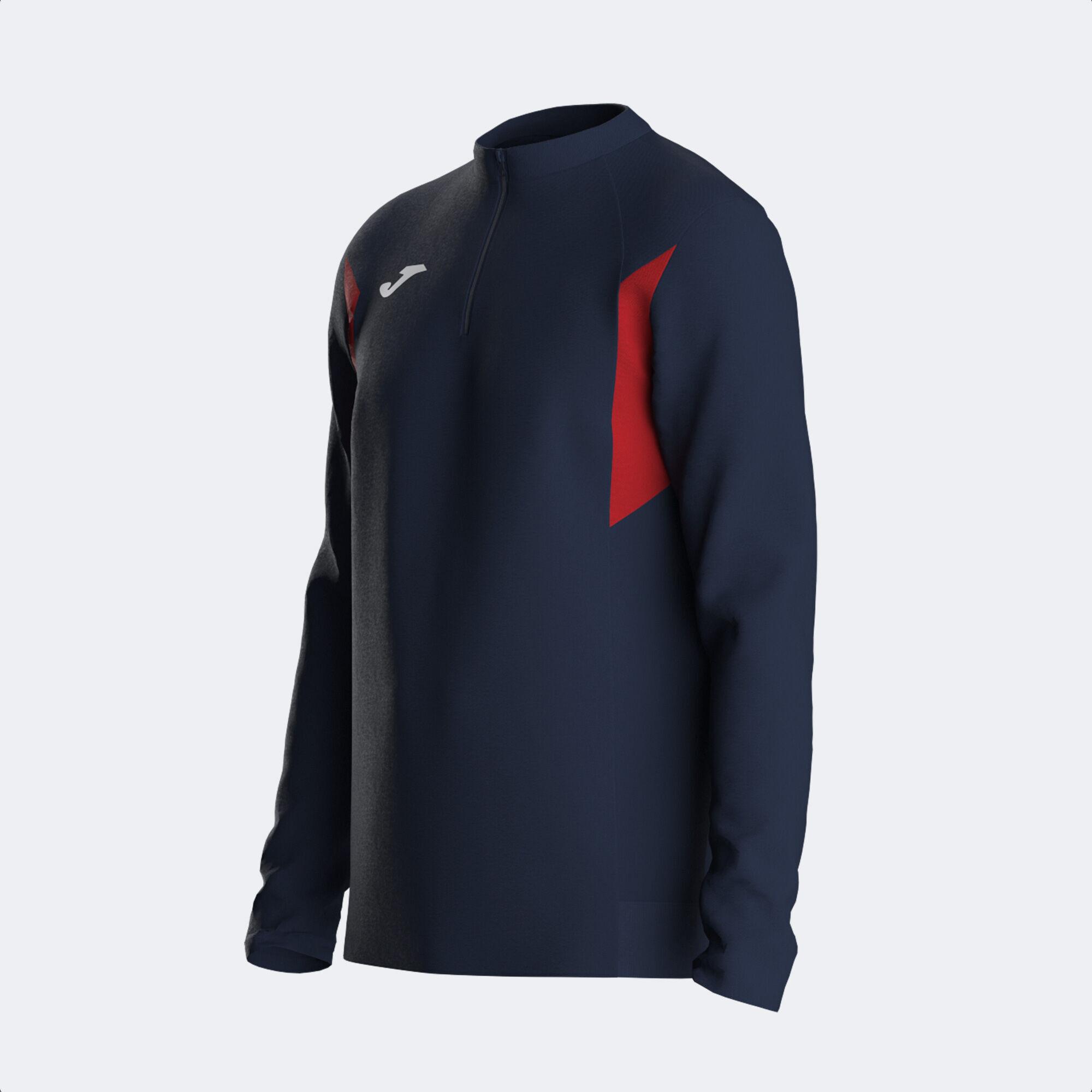 Joma Winner III 1/2 Zip Trainingsjacke  
