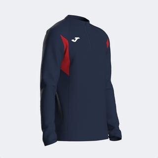 Joma  1/2-zip-trainingsjacke winner iii 