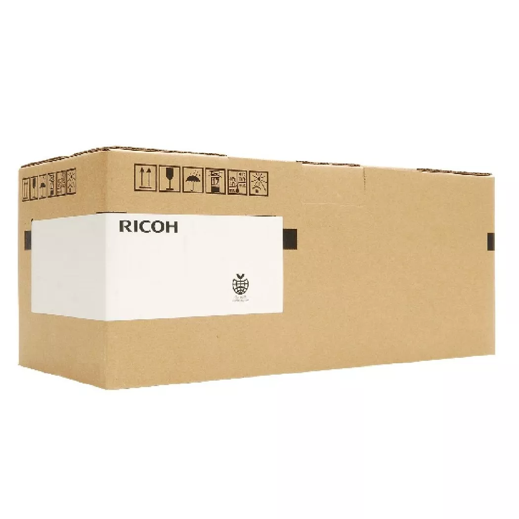 RICOH – Toner HY yellow 842466 MP C2551 9500 Seiten, One Size