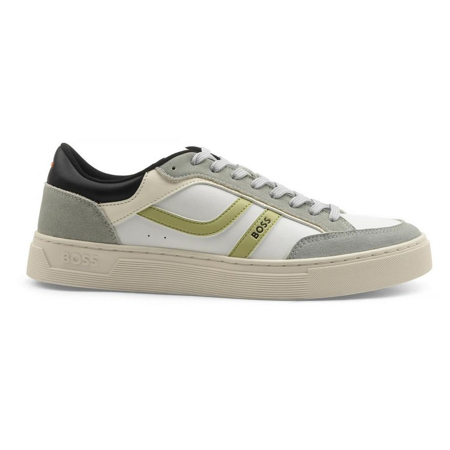 BOSS Rhys Tenn Sneaker  