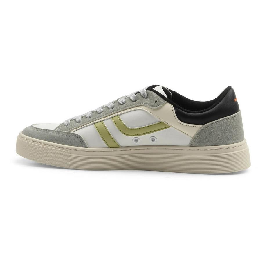 BOSS Rhys Tenn Sneaker  