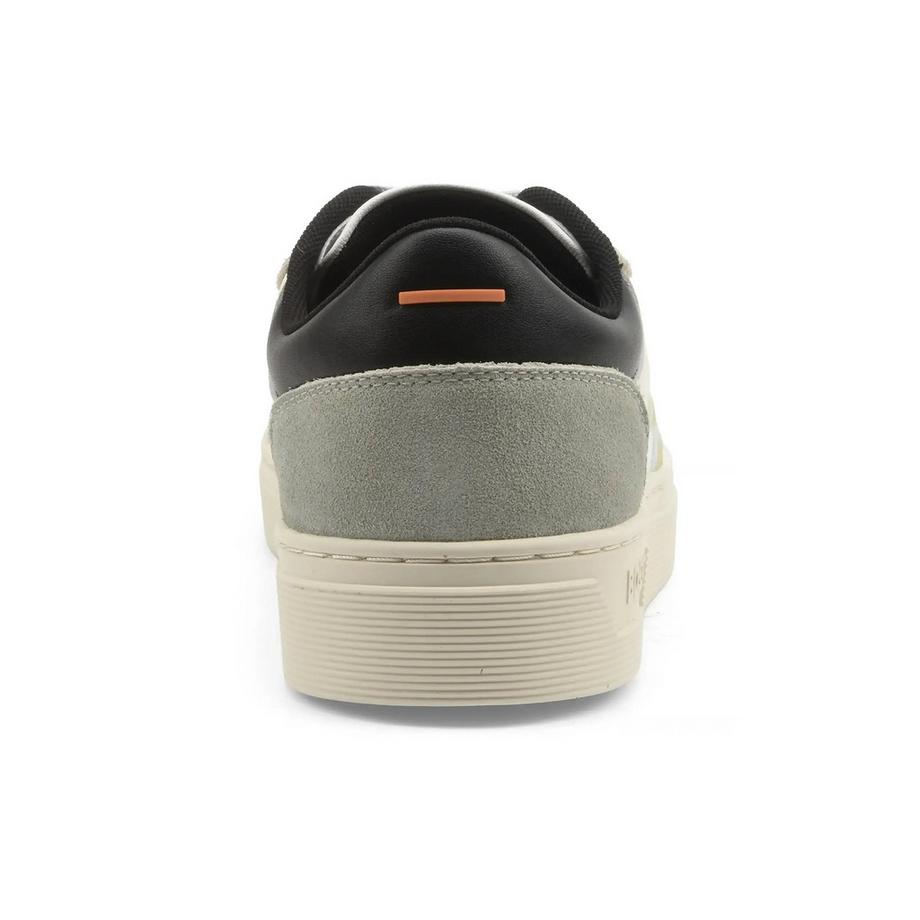 BOSS Rhys Tenn Sneaker  