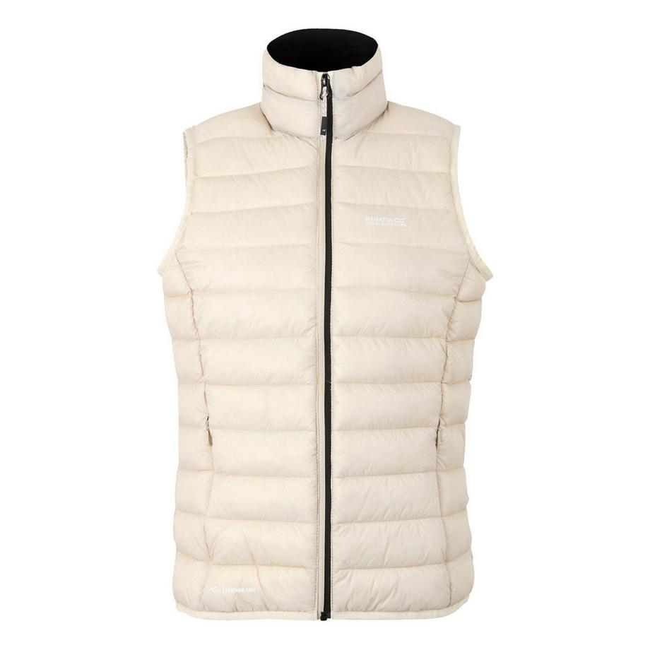 Veste Unie Sans Manches Marizion
