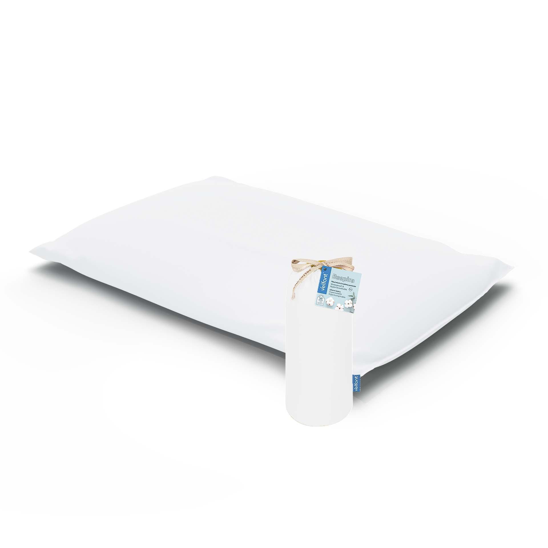 Velfont Respira Federa impermeabile  