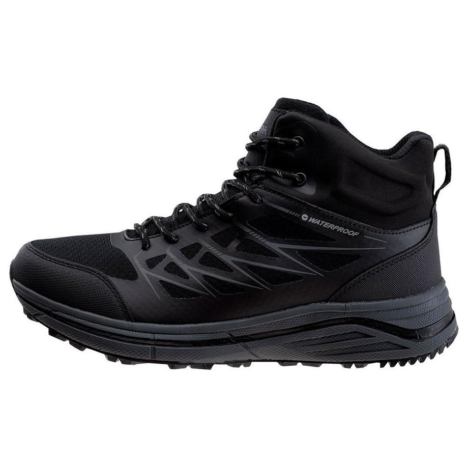 Hi-Tec Hewila Scarpe Da Passeggio Impermeabili  