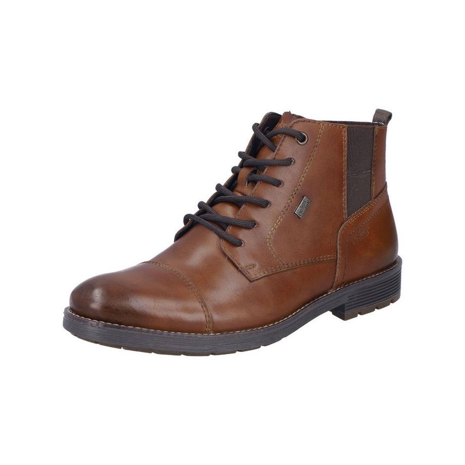 Stiefelette