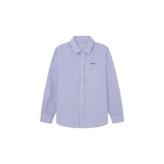 Pepe Jeans  camicia per bambini naron 