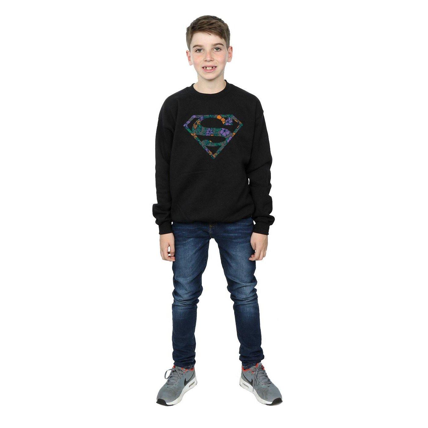 DC COMICS  Sweatshirt 