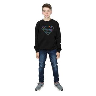 DC COMICS  Sweat 