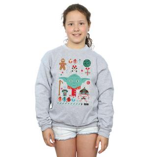 STAR WARS  Sweatshirt 