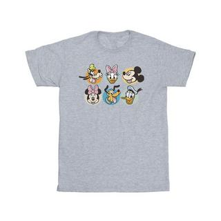 Disney Mickey Mouse and Friends T-Shirt  
