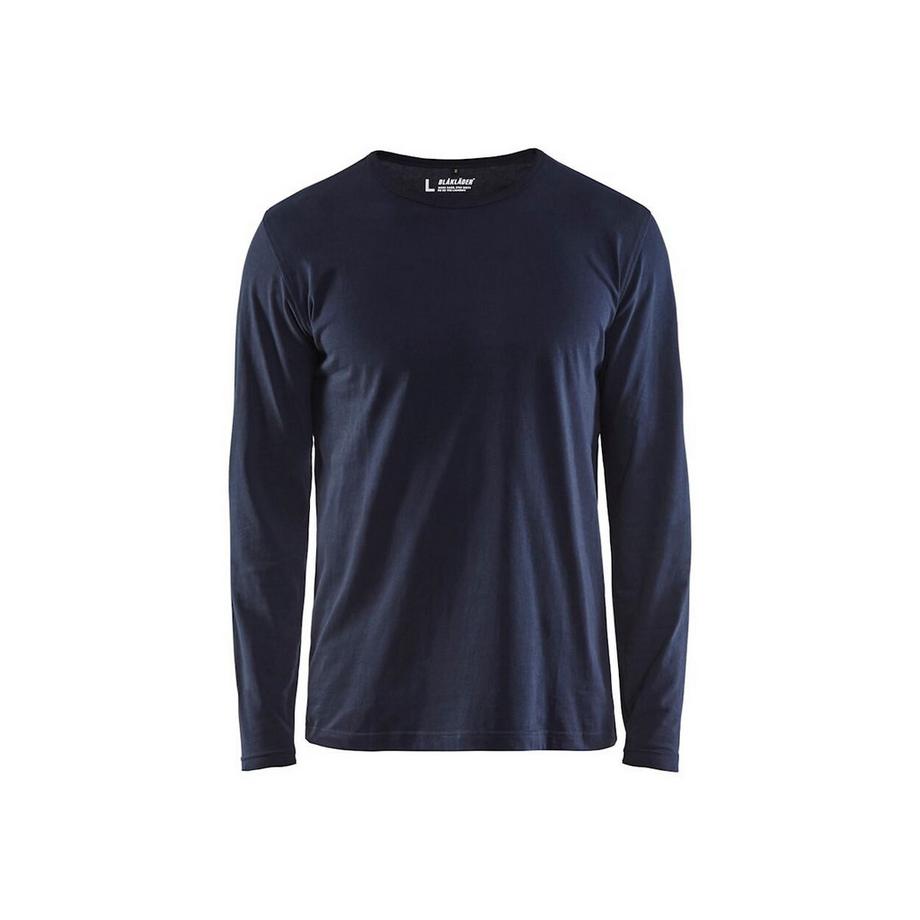 t-shirt maniche lunghe