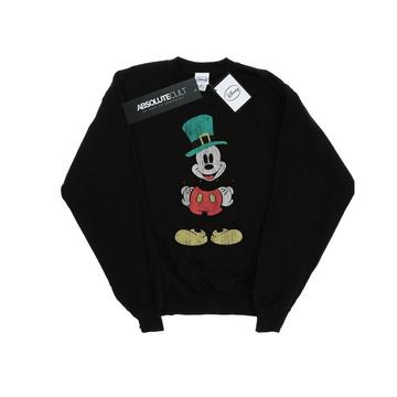 Sweat MICKEY MOUSE LEPRECHAUN HAT