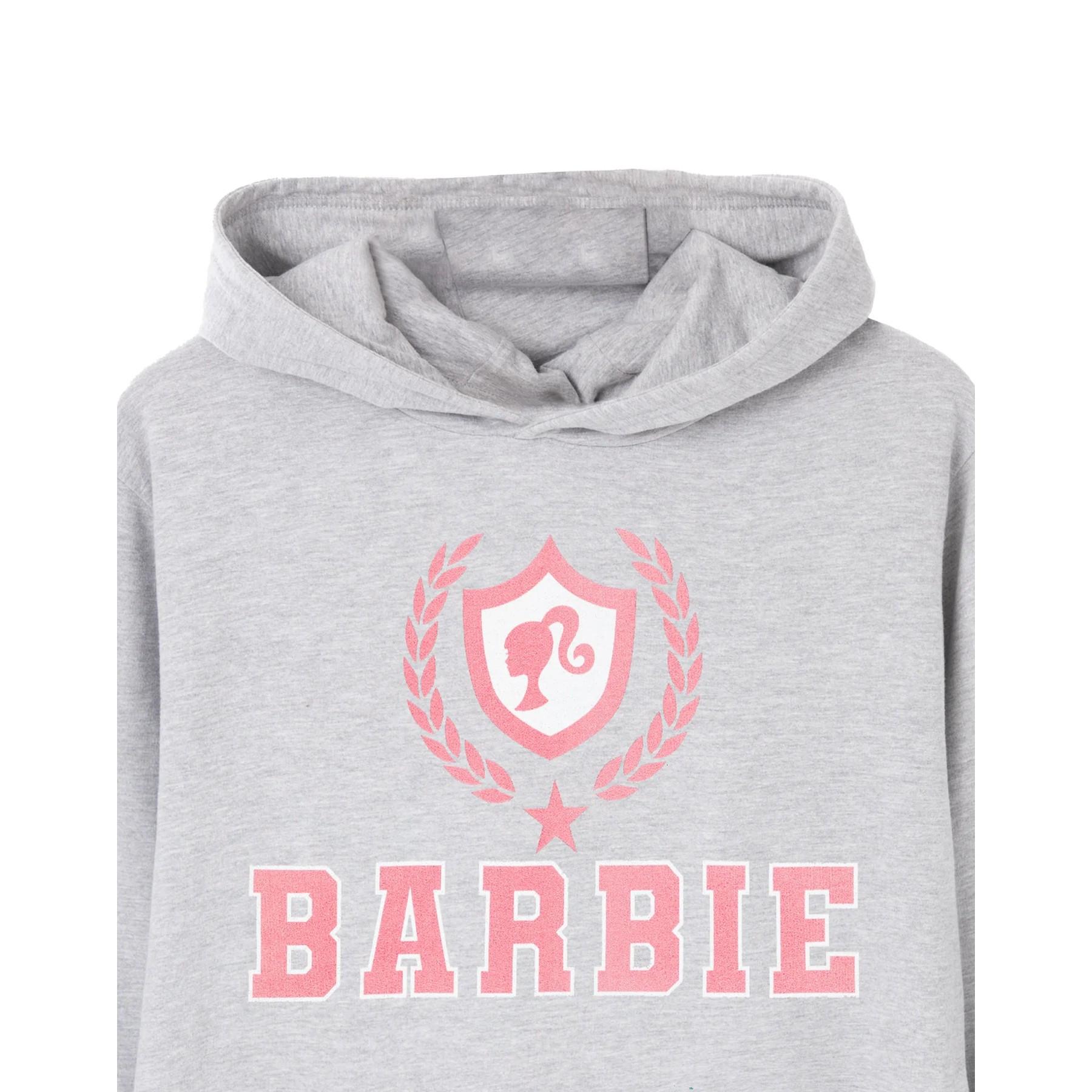 Barbie  Kapuzenpullover 