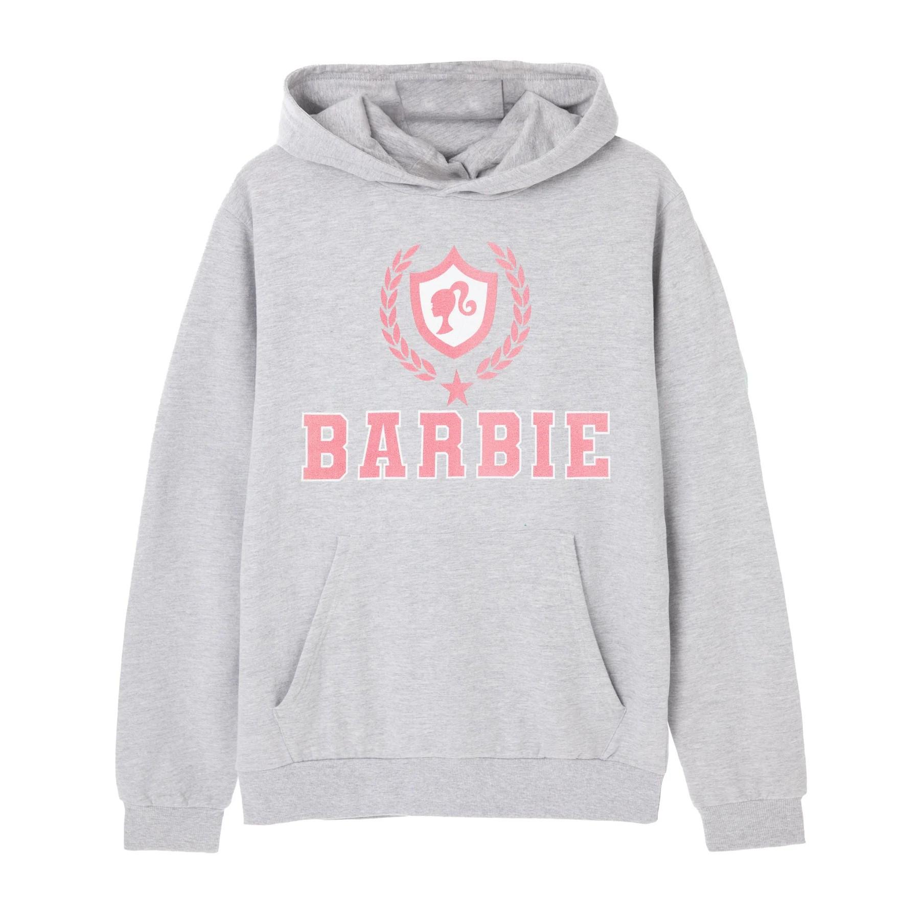 Barbie  Kapuzenpullover 