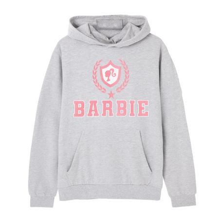 Barbie  Kapuzenpullover 