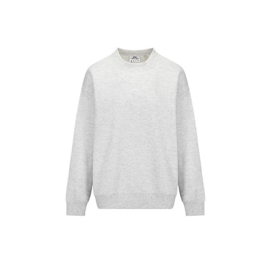 Maglione Semplice Policotone Girocollo