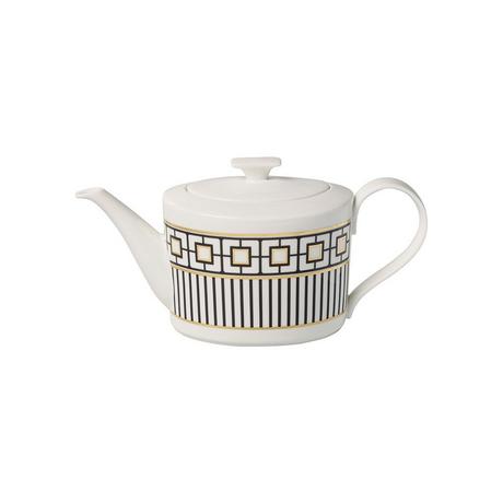 Villeroy & Boch Signature Théière petite MetroChic Gifts  