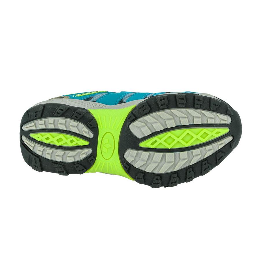 LICO Fremont V Scarpa multifunzionale Ragazzi con chiusura in velcro  
