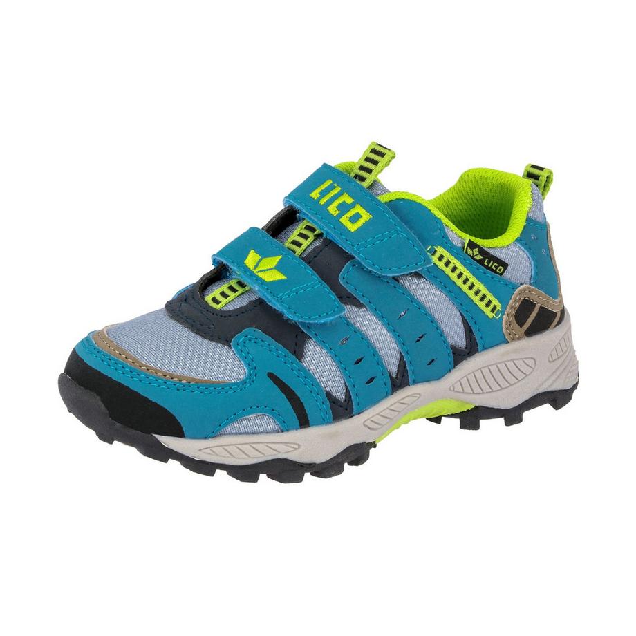Scarpa multifunzionale Chiusura in velcro Ragazzi LICO Fremont V