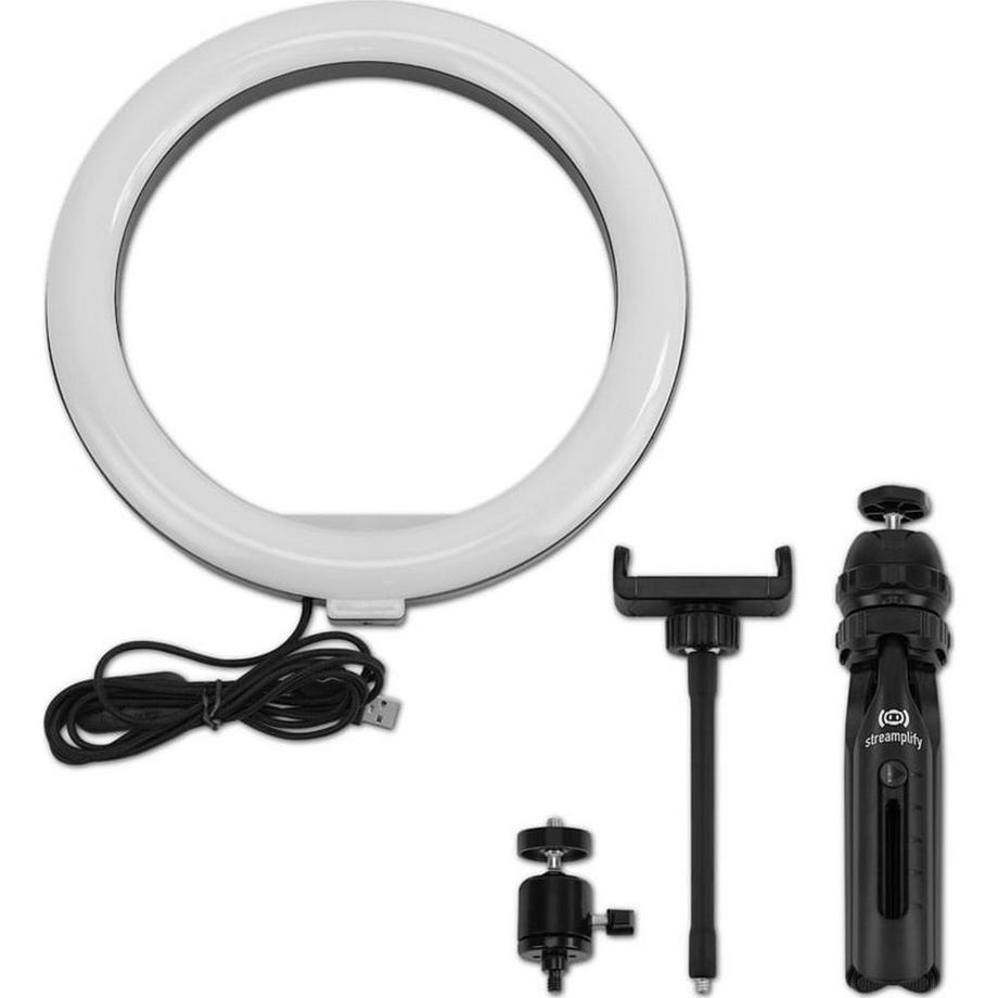 Streamplify  Streamplify Light 10 10 W 