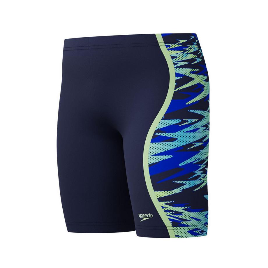 speedo  Hyperboom Splice Jammershorts 