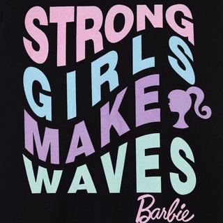 Barbie  Strong Girls Make Waves Kapuzenpullover 