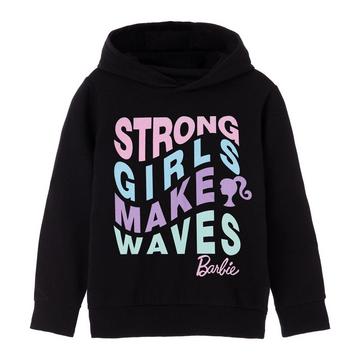 Sweat à capuche STRONG GIRLS MAKE WAVES