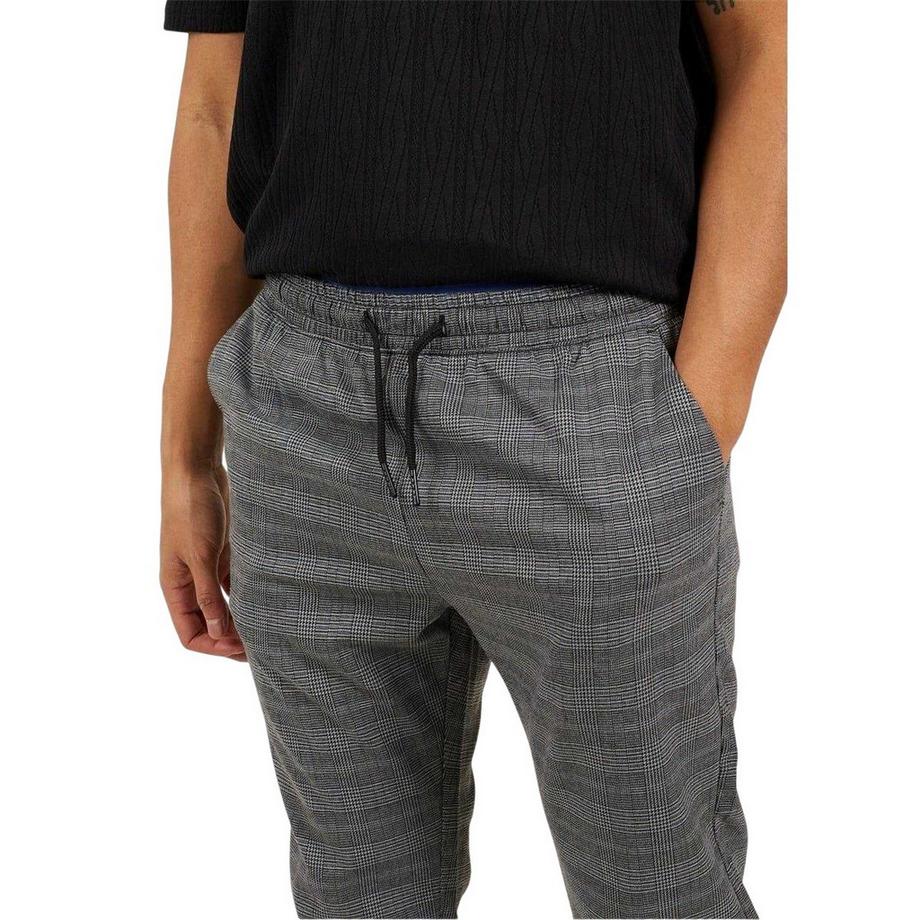 Brave Soul Pantalon Motiftyle À Carreaux  