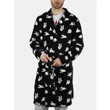 Robe de chambre online mickey