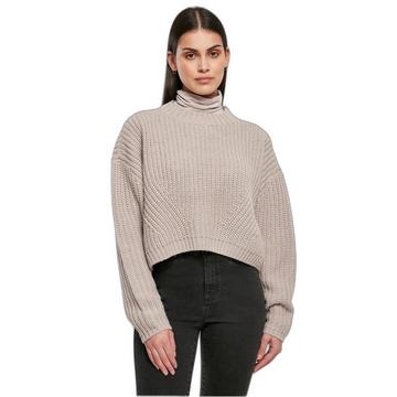 maglione oversize da