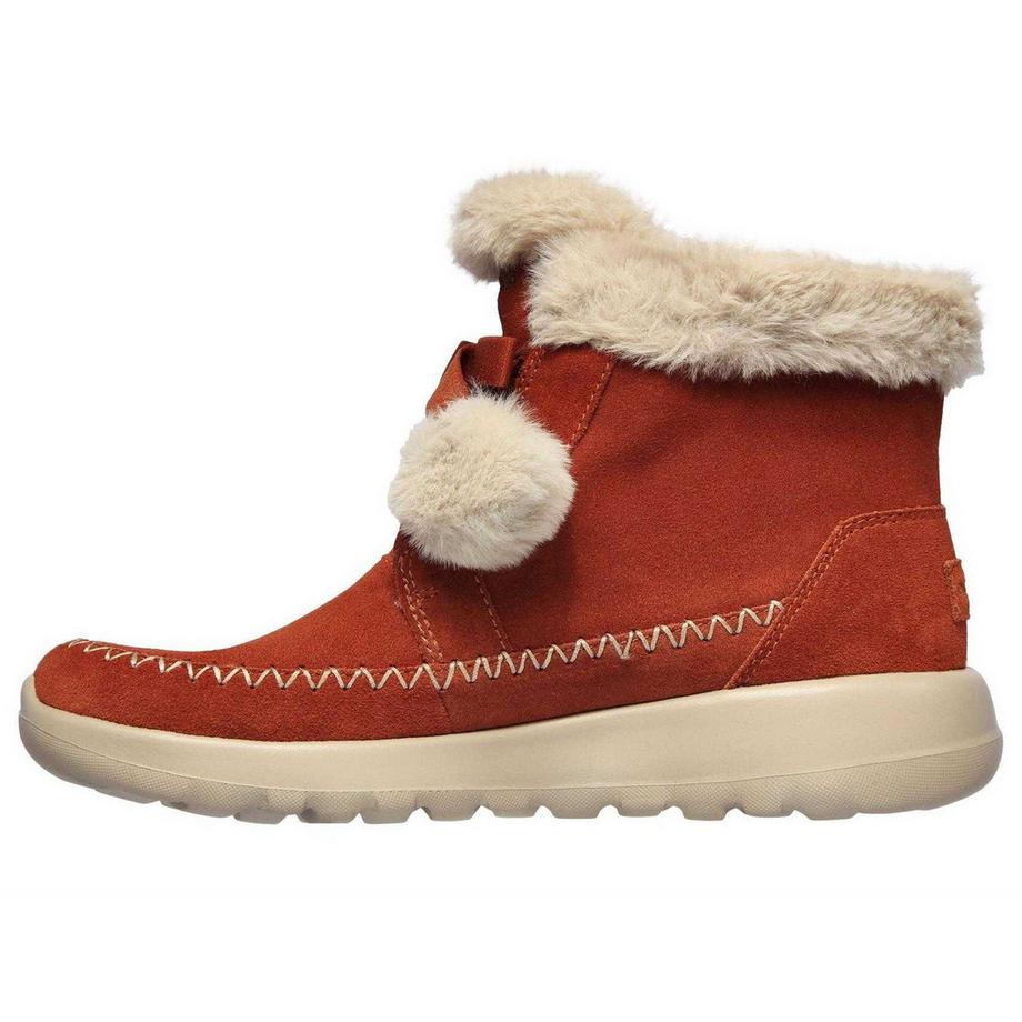 SKECHERS Bottes D'hiver On The Go Joy  