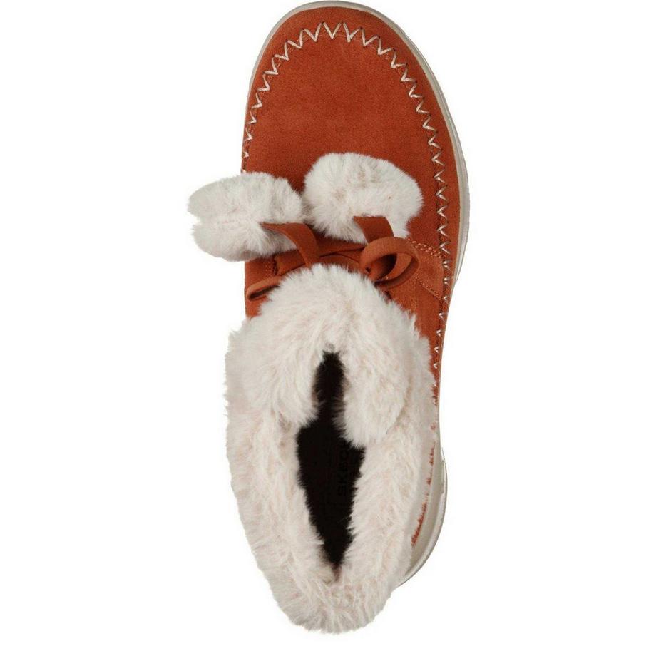 SKECHERS Bottes D'hiver On The Go Joy  