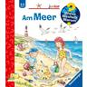 Gebundene Ausgabe Andrea Erne Am Meer / Wieso? Weshalb? Warum? Junior Bd. 17 