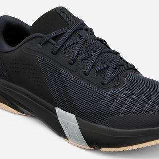 DOMYOS  Sportschuhe  Fitness Cardio Polyester 