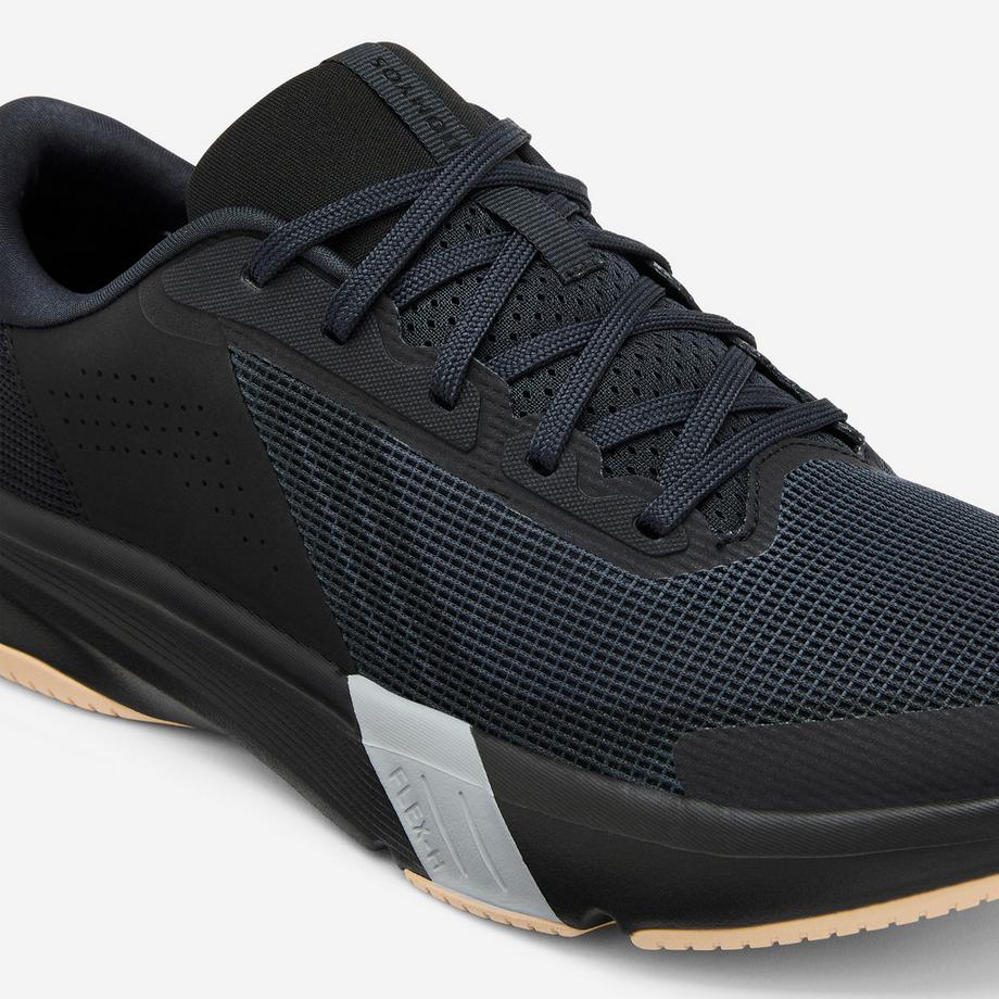 DOMYOS  Sportschuhe  Fitness Cardio Polyester 