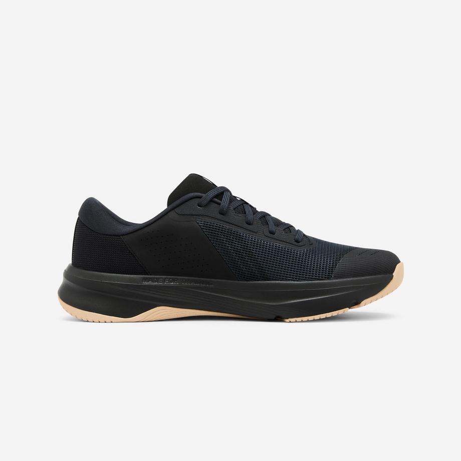 DOMYOS  Sportschuhe  Fitness Cardio Polyester 