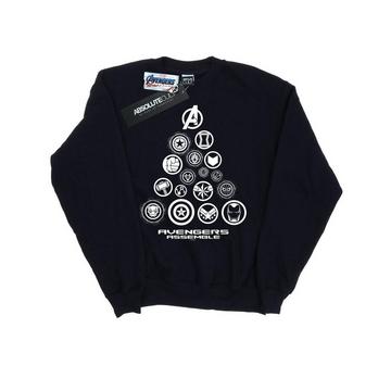 Avengers Endgame Sweatshirt