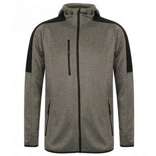 Finden & Hales Active Soft Shell Jacke  