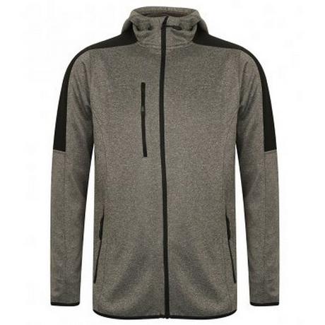 Finden & Hales Active Soft Shell Jacke  