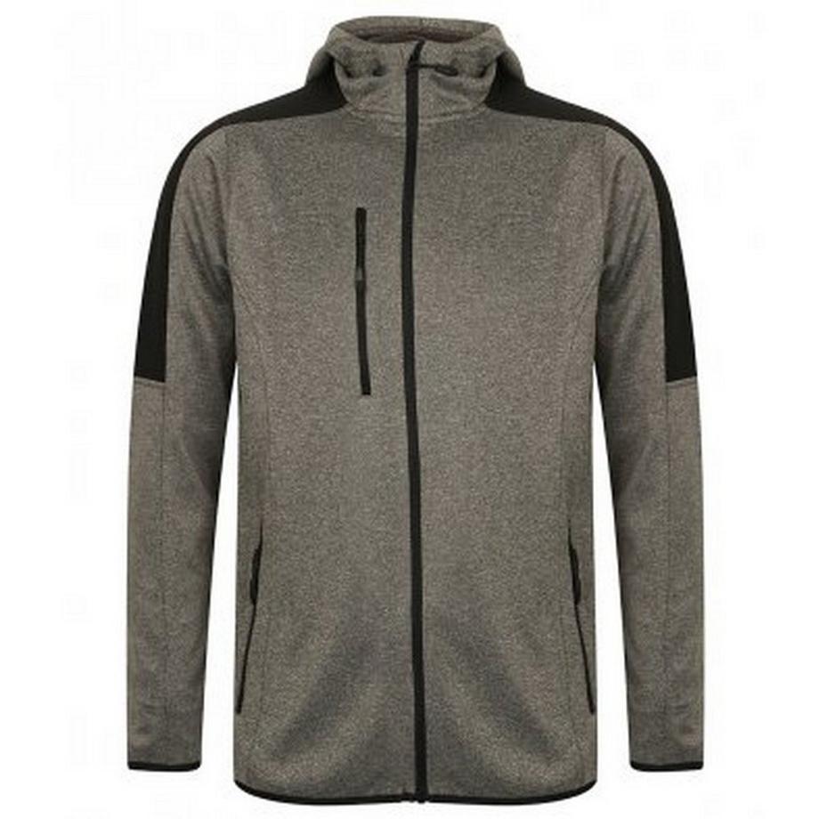 Finden & Hales Giacca Active Soft Shell  