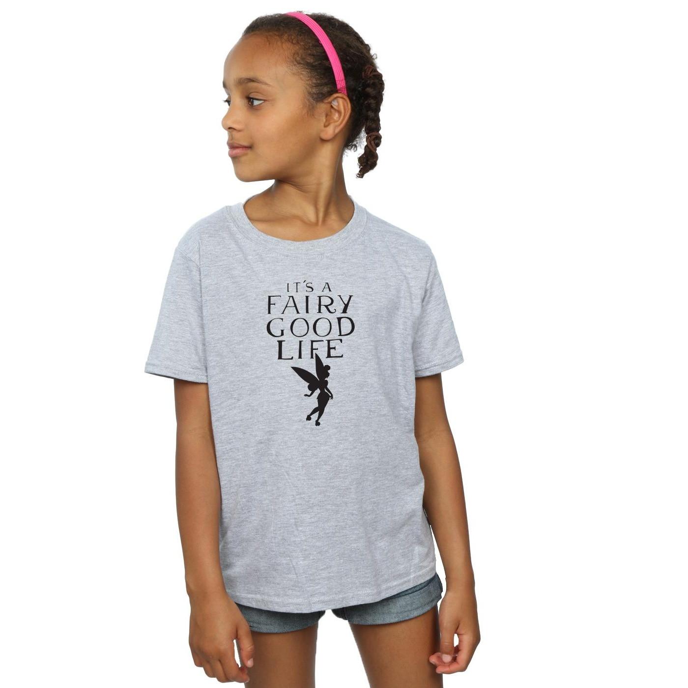 Disney  Fairy Good Life TShirt 