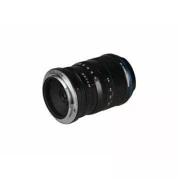 Laowa VE1224NZ Kameraobjektiv MILC Superweitwinkel Schwarz