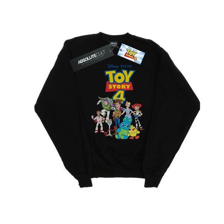 Disney  Toy Story 4 Sweatshirt 