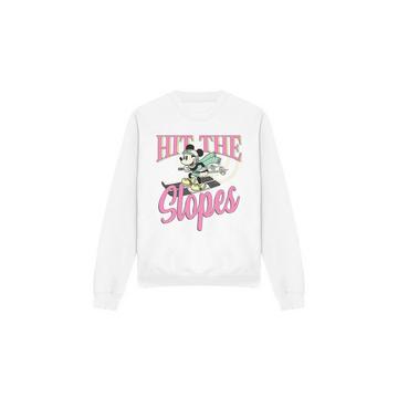 Hit The Slopes Sweatshirt