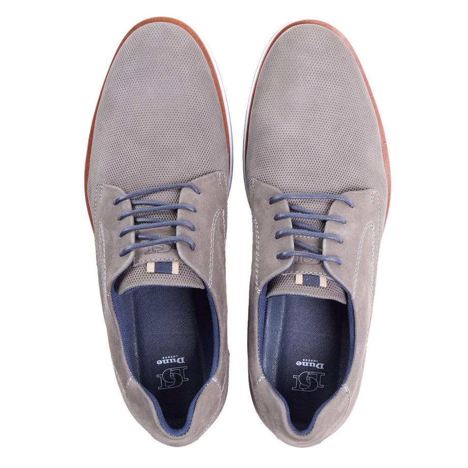 Dune London Scarpe Derby in Pelle  