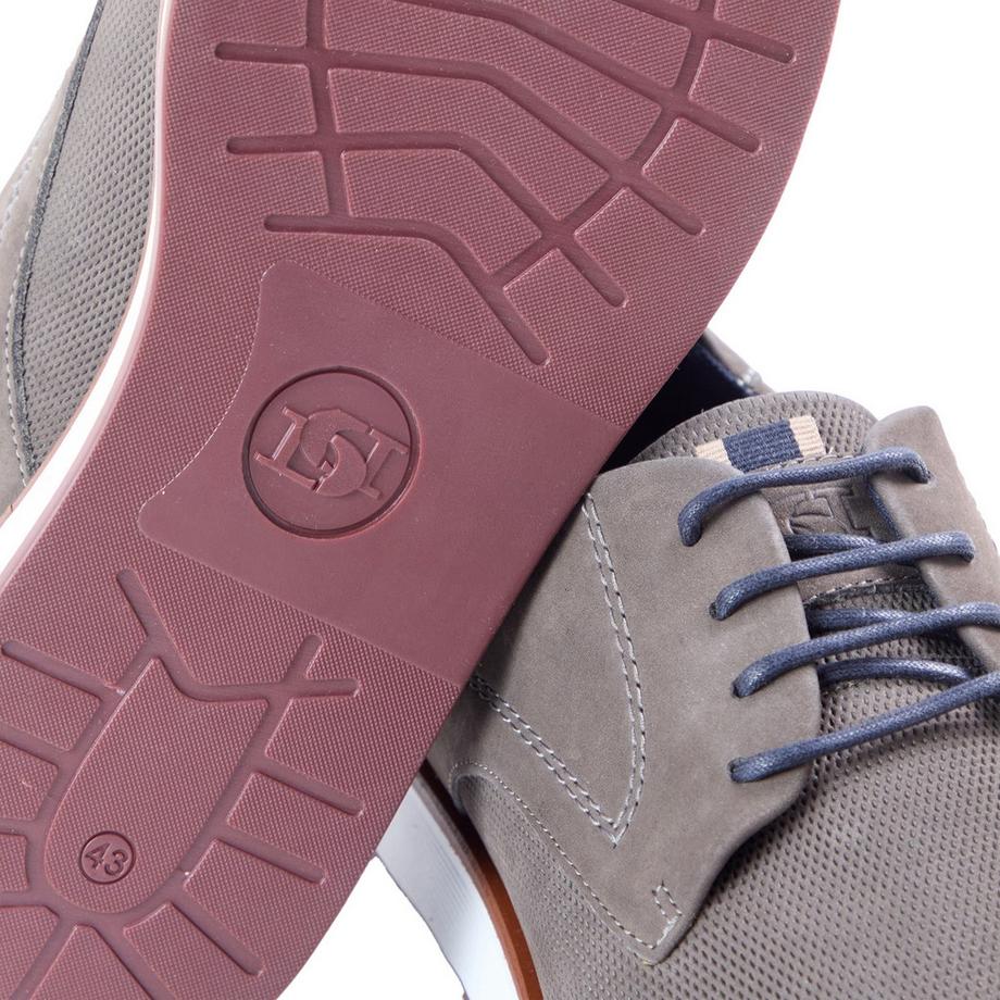 Dune London Scarpe Derby in Pelle  