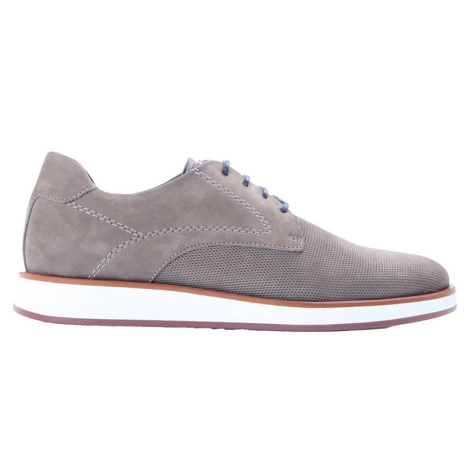 Scarpe Derby Pelle