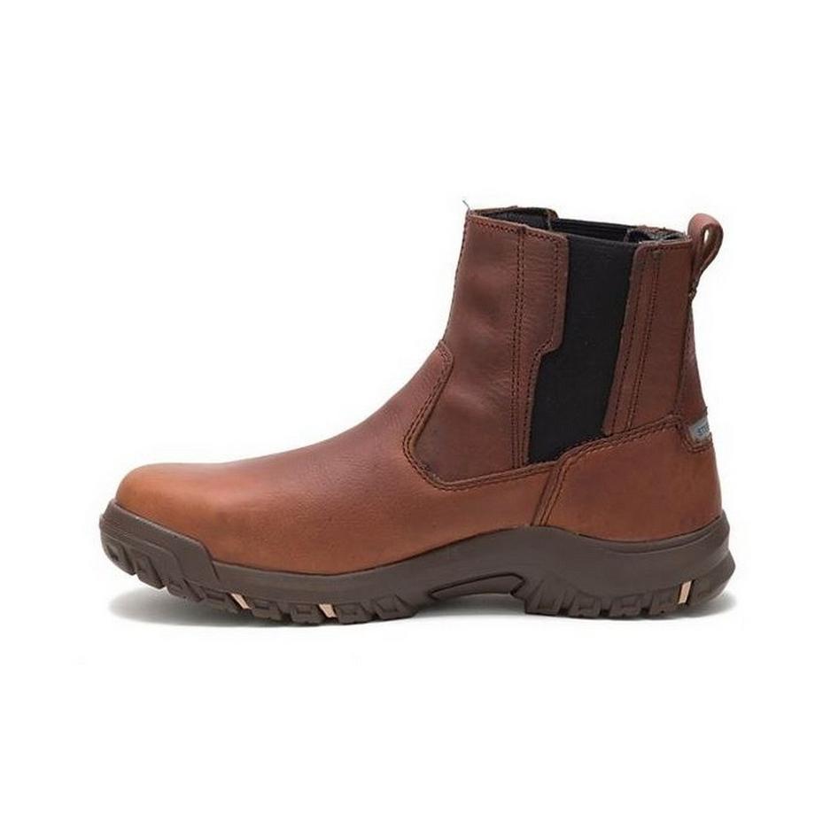 Caterpillar Abbey Slip On Stivali di sicurezza  